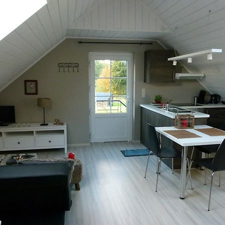 Espace Bien Etre Et Spa Libin Exteriör bild