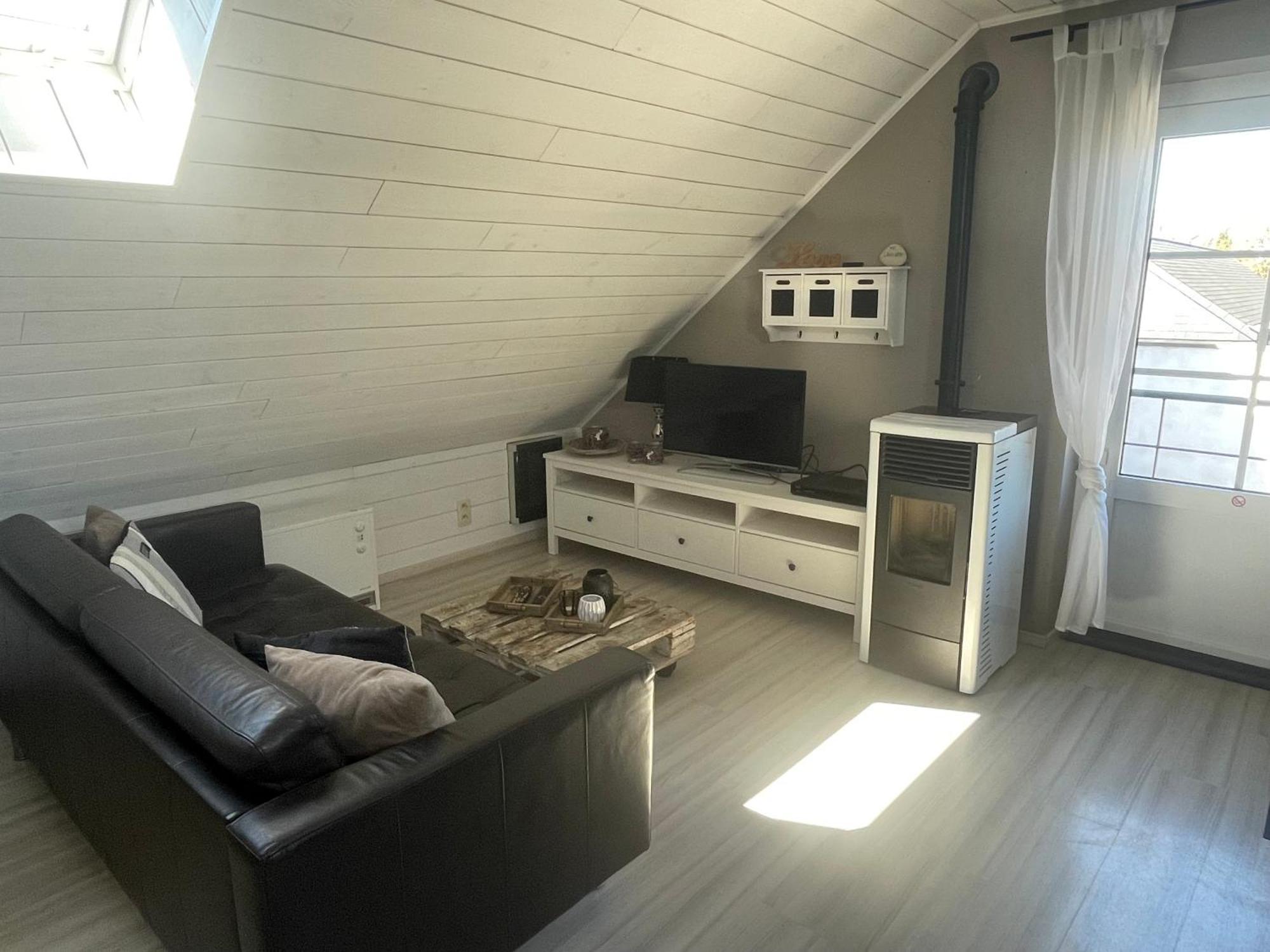 Espace Bien Etre Et Spa Libin Exteriör bild