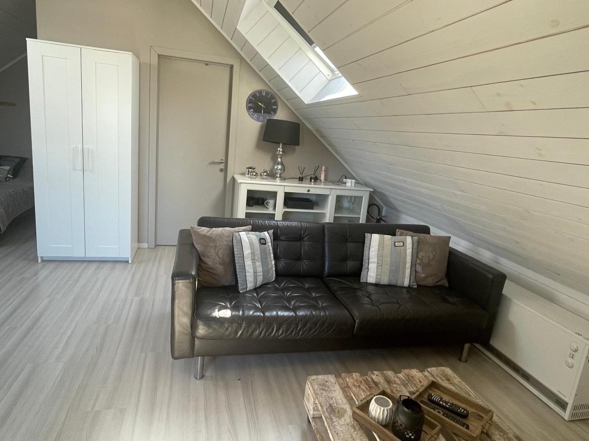 Espace Bien Etre Et Spa Libin Exteriör bild